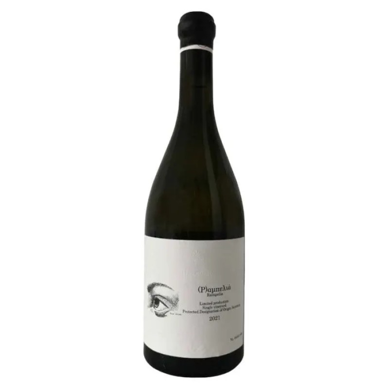 Ραμπελιά Χατζηδάκη 750ml Ραμπελιά Χατζηδάκη 750ml