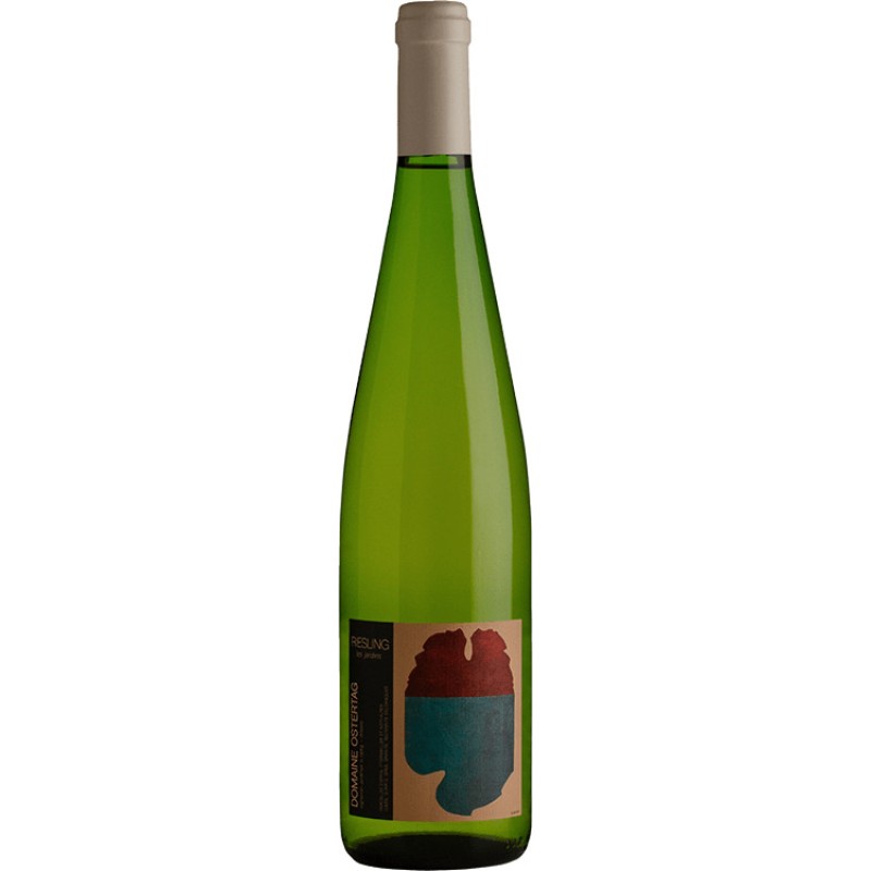 Riesling Ostertag Les Jardins Riesling Ostertag Les Jardins