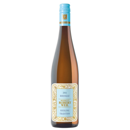 Riesling Weil Tradition 