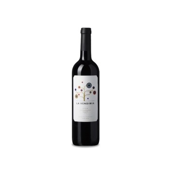 Rioja Palacios La Vendimia Rioja Palacios La Vendimia