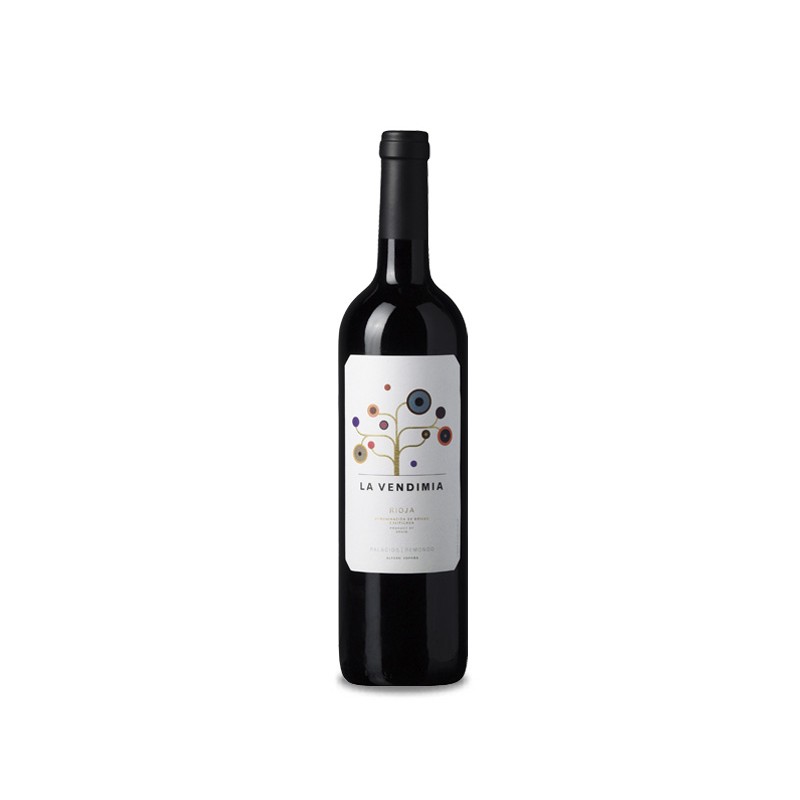 Rioja Palacios La Vendimia Rioja Palacios La Vendimia