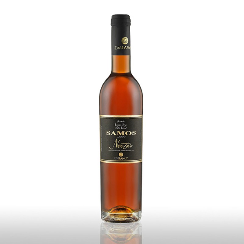 Samos Nectar 6yo Samos Nectar 6yo