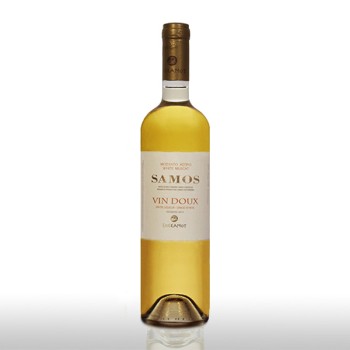 Samos Vin Doux 750ml Samos Vin Doux 750ml