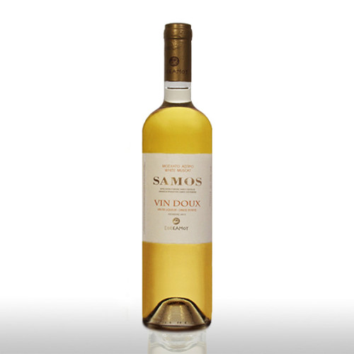 Samos Vin Doux 750ml