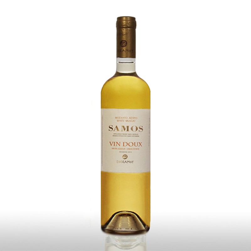 Samos Vin Doux 750ml Samos Vin Doux 750ml