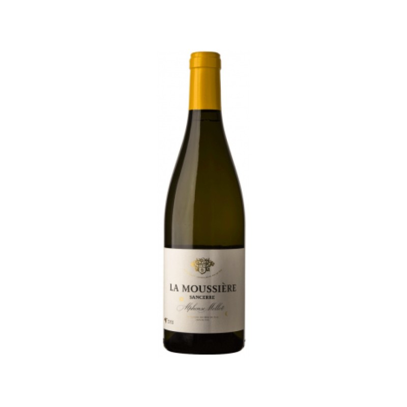 Sancerre La Moussiere Blanc Sancerre La Moussiere Blanc