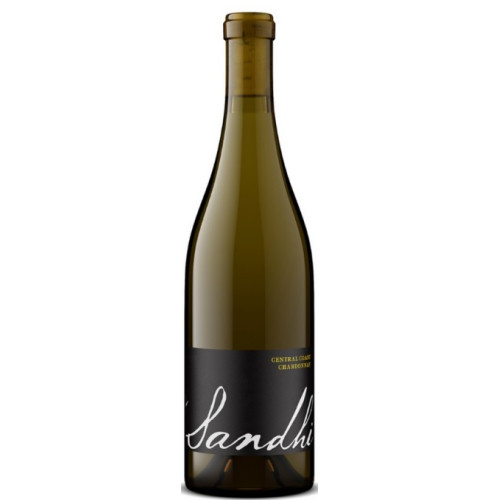 SANDHI CENTRAL COAST CHARDONNAY 2020