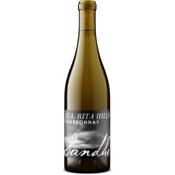 SANDHI S RITA HILLS  CHARDONNAY 2019