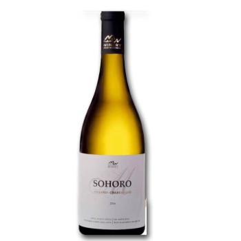 SOHORO ΛΕΥΚΟΣ 750ML ΜΑΡΑΓΚΑΚΗ