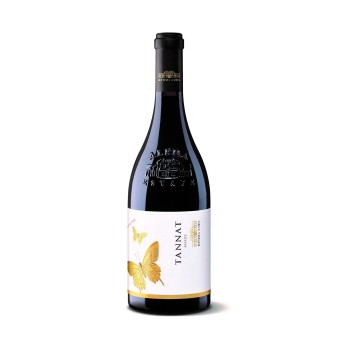 ΚΤΗΜΑ ΑΛΦΑ TANNAT 750ML