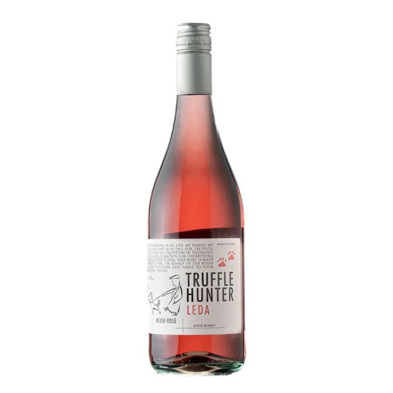 TRUFFLE HUNTER LEDA ROSE TRUFFLE HUNTER LEDA ROSE