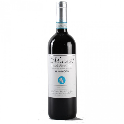 Valpolicella Mazzi Classico Superiore