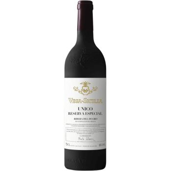 VEGA SICILIA UNICO 2014 750ML