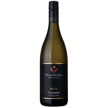 CHARDONNAY RESERVE VILLA MARIA 750ML 2020