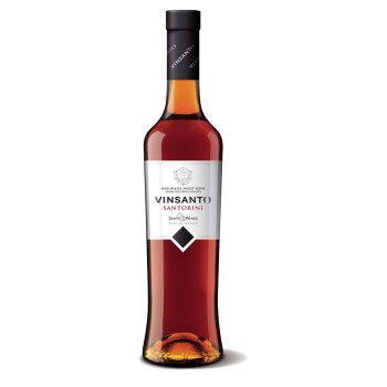 Vinsanto Santo Wines 500ml