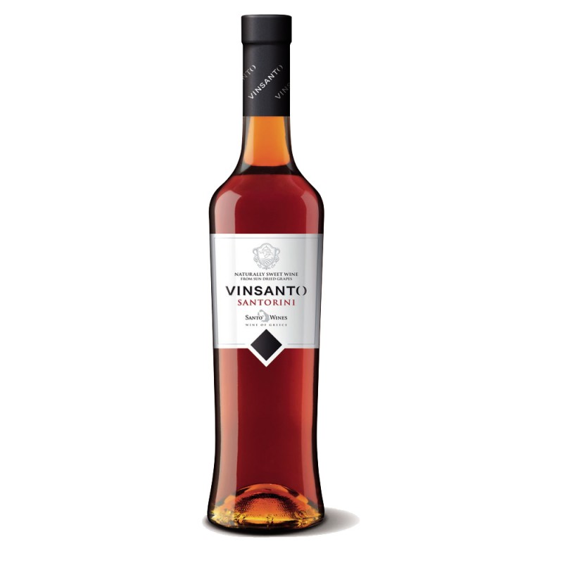 Vinsanto Santo Wines 500ml Vinsanto Santo Wines 500ml
