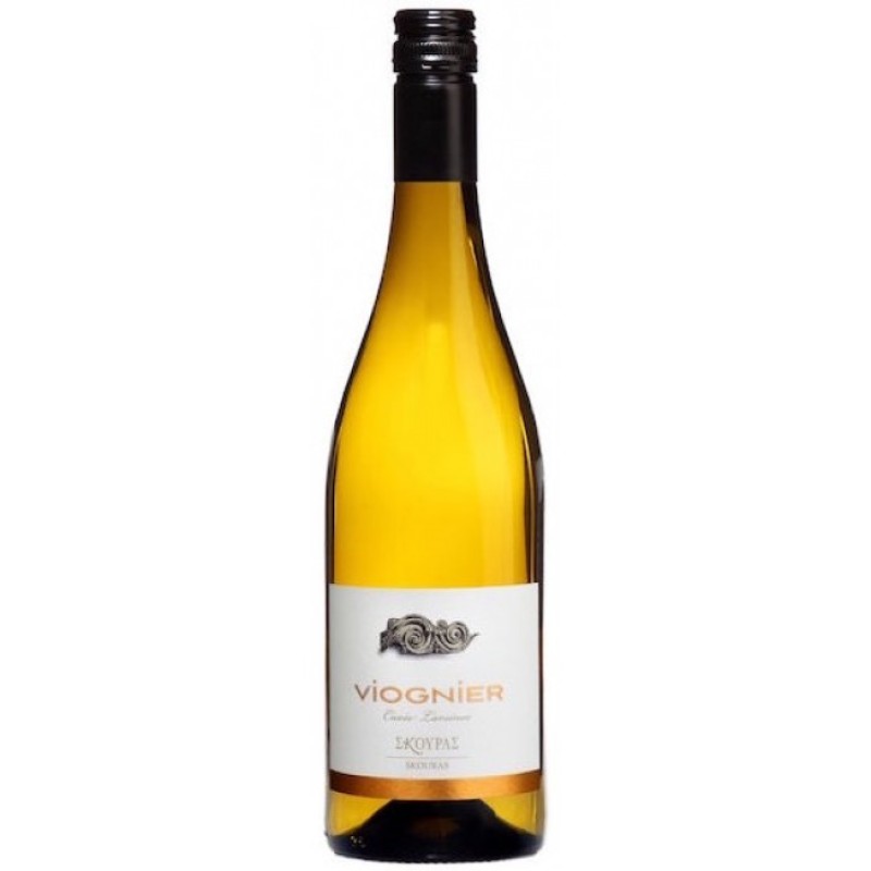 Viognier Κτήμα Σκούρα Viognier Κτήμα Σκούρα