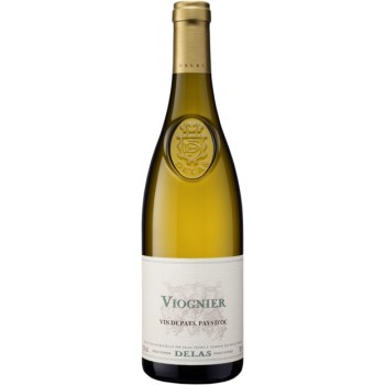 VIOGNIER DEALAS FRERES 750ML
