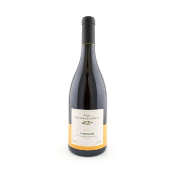 Viognier Γεροβασιλείου