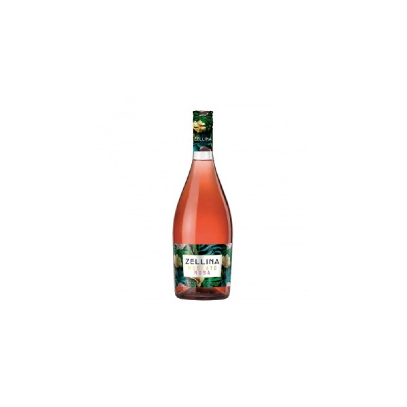 Zellina Moscato Rosa Zellina Moscato Rosa