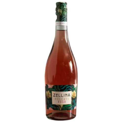 Zellina Moscato Rosa