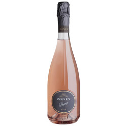 PROSECCO ROSE ZONIN DOC 1821 750ML