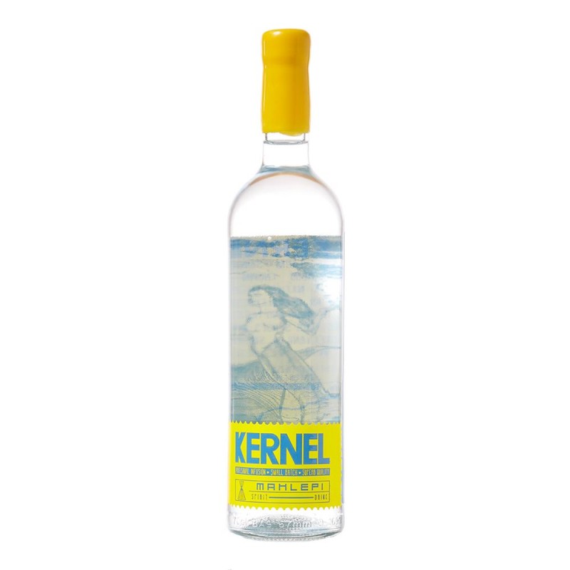 KERNEL ΜΑΧΛΕΠΙ 700ML