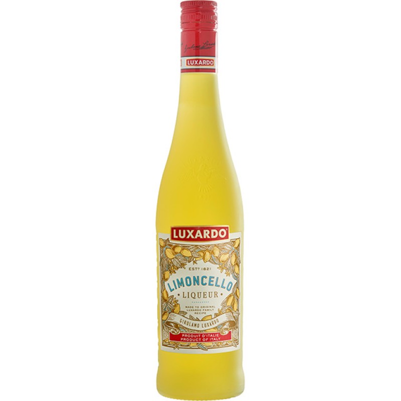 Limoncello Luxardo 700ml