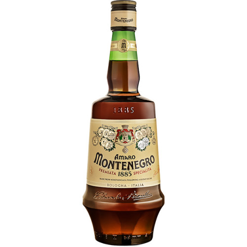 Amaro Montenegro