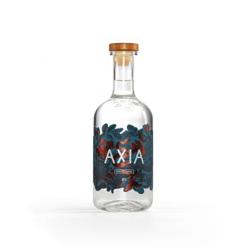 AXIA EXTRA DRY ΜΑΣΤΙΧΑ 700ML AXIA EXTRA DRY ΜΑΣΤΙΧΑ 700ML