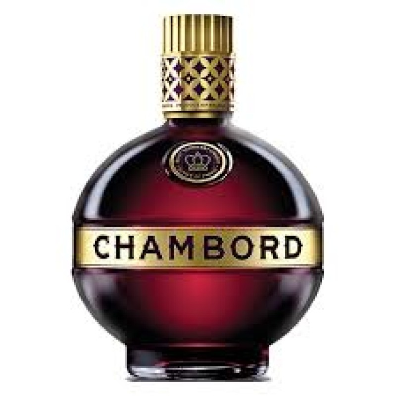 Chambord Liqueur 500ml