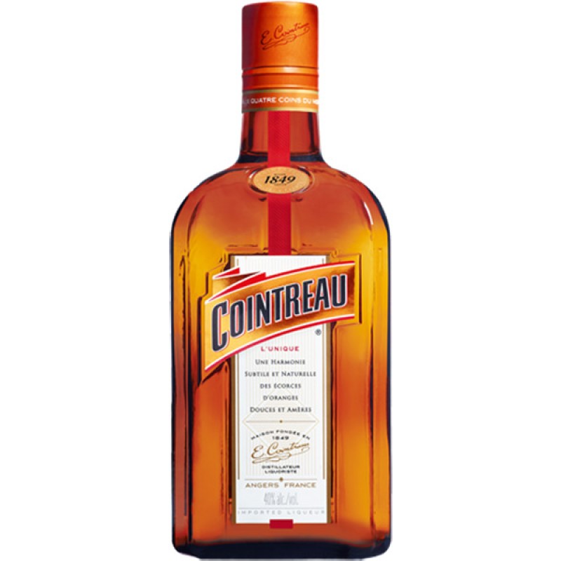 Cointreau Cointreau