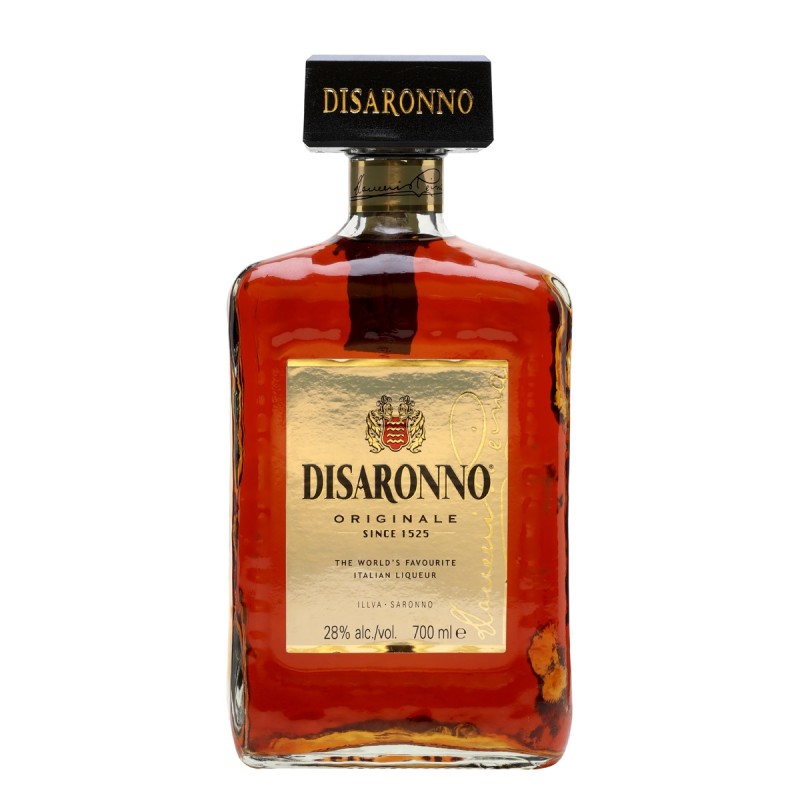 Disaronno Amaretto Disaronno Amaretto