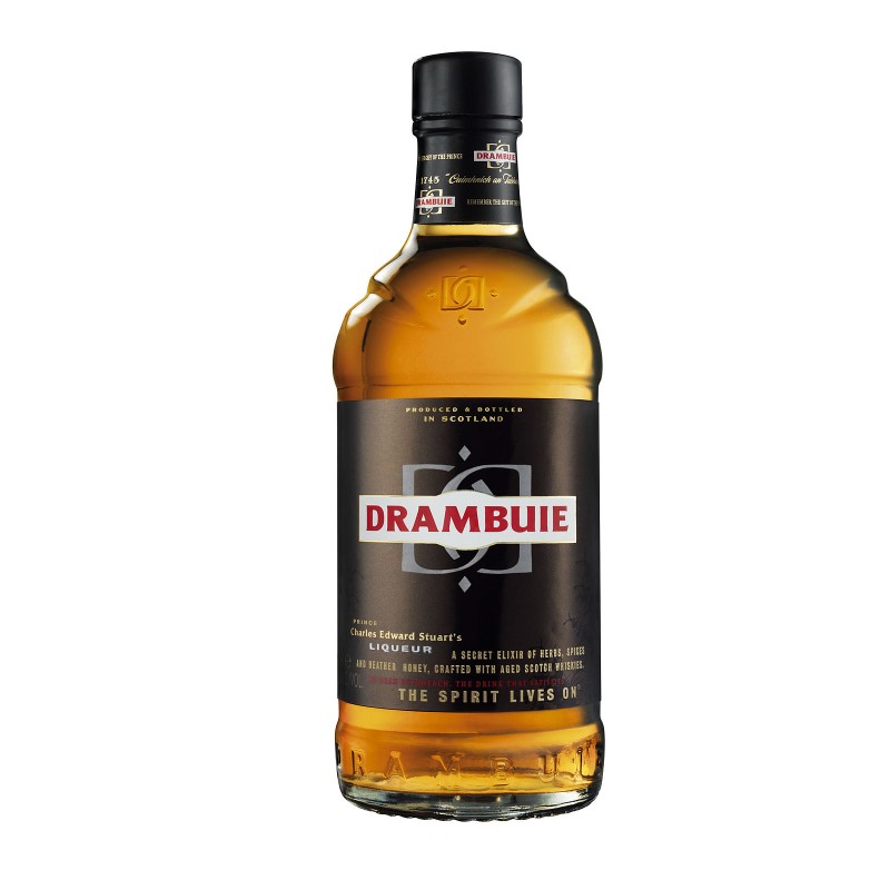 Drambuie Drambuie