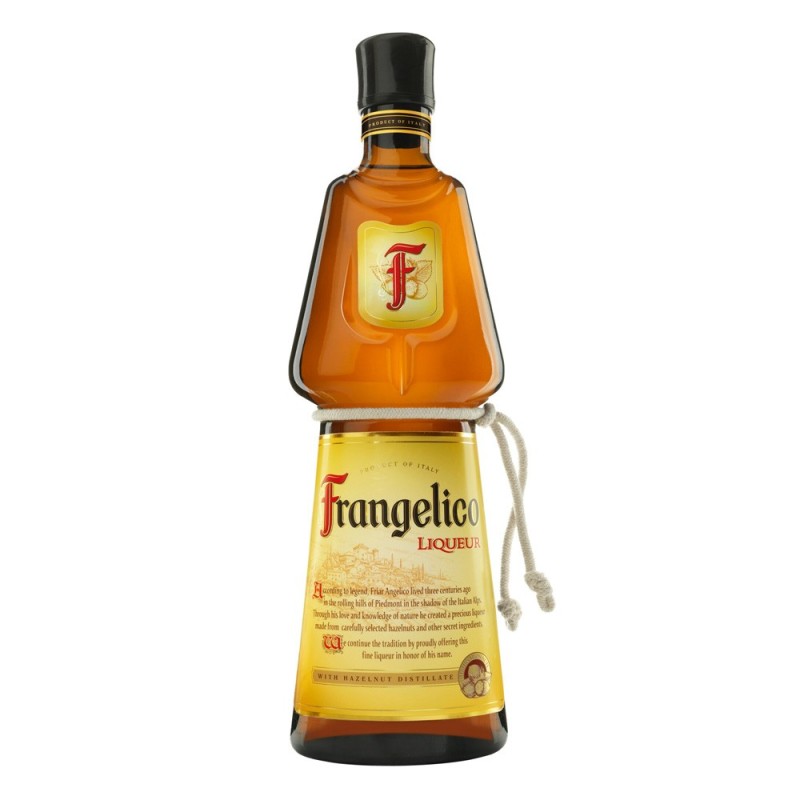 Frangelico 700ml Frangelico 700ml