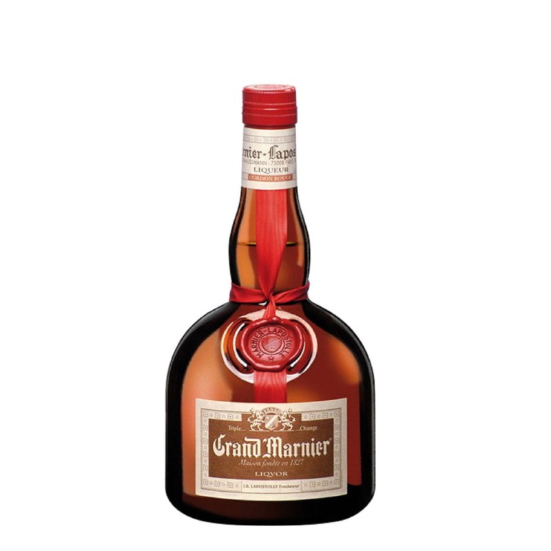 Grand Marnier Rouge Grand Marnier Rouge