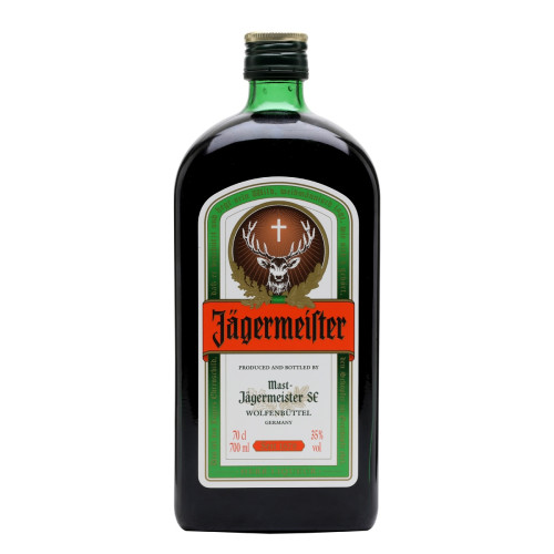 Jagermeister 700ml