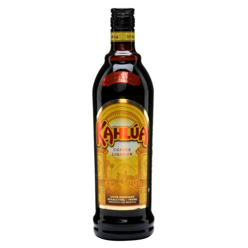 Kahlua Coffee Liqueur