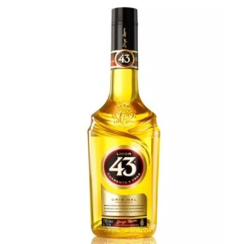 LICOR 43