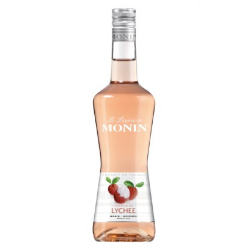 Lychee Liqueur Monin