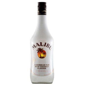 Malibu 700ml