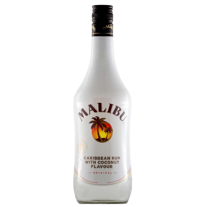 Malibu 700ml Malibu 700ml