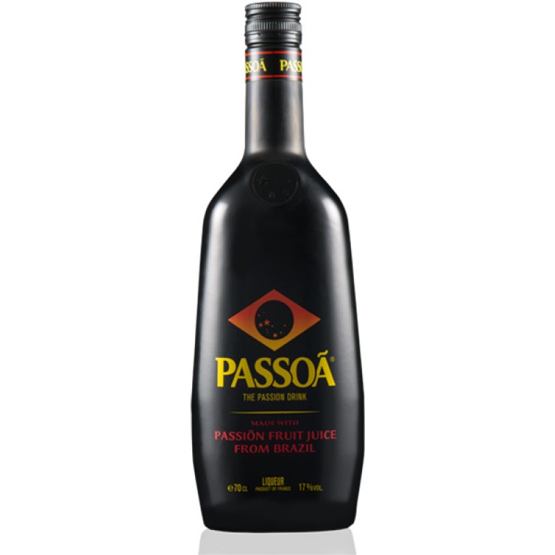 Passoa 700ml