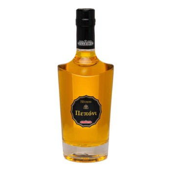 ΠΕΠΟΝΙ ΛΙΚΕΡ ELLVINO 500ML