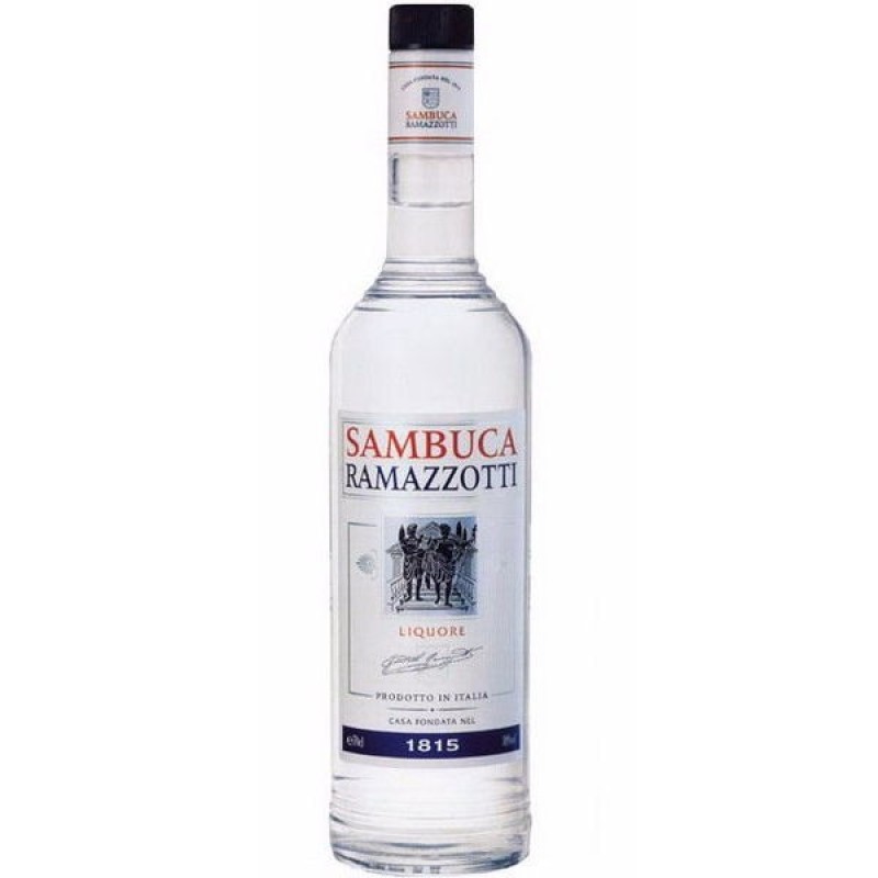 Ramazzotti Sambuca Ramazzotti Sambuca