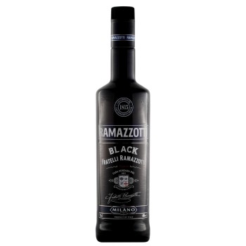 Ramazzotti Sambuca Black Ramazzotti Sambuca Black