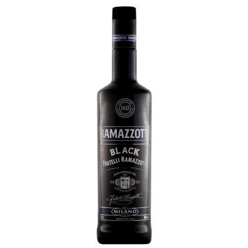 Ramazzotti Sambuca Black