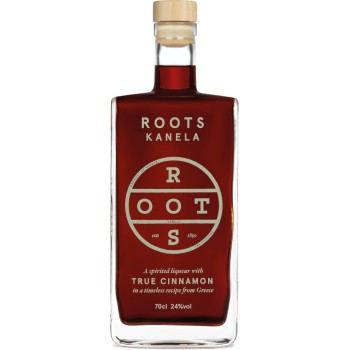 Roots Κανέλα 700ml