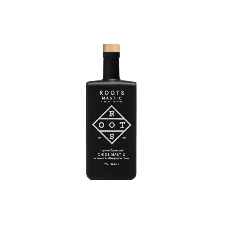 Roots Μαστίχα 40% 700ml Roots Μαστίχα 40% 700ml
