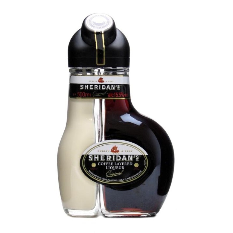 Sheridan's Coffee Liqueur Sheridan's Coffee Liqueur
